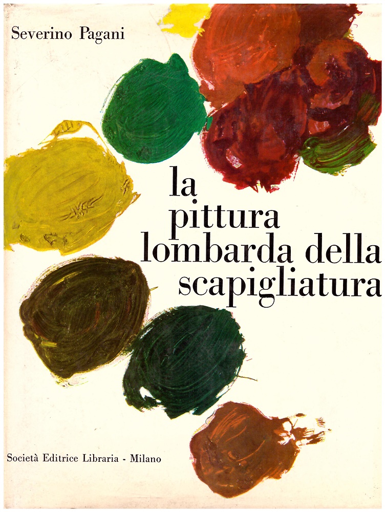 La pittura lombarda della Scapigliatura.