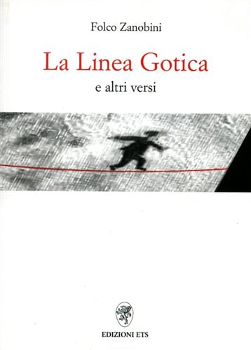 9788846711878-La Linea Gotica e altri versi.