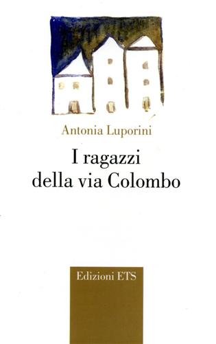 9788846716057-I ragazzi della via Colombo.