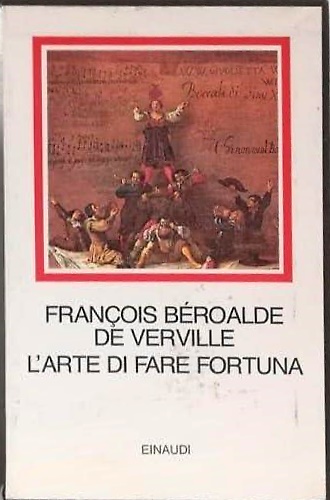 9788806115210-L'Arte di fare fortuna.