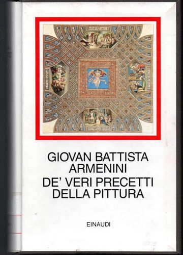 9788806113735-De' veri precetti della pittura.