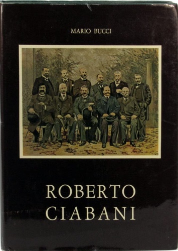 Roberto Ciabani.