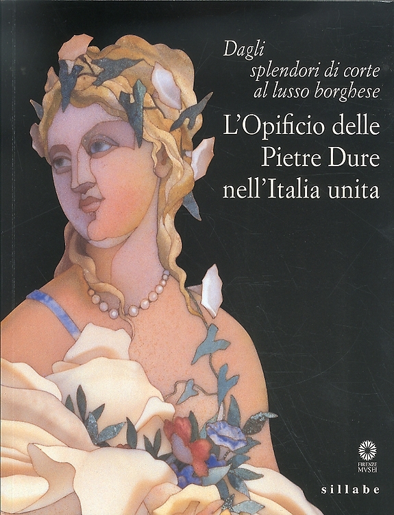 9788883476044-Dagli splendori di corte al lusso borghese. L'opificio delle pietre dure nell'It
