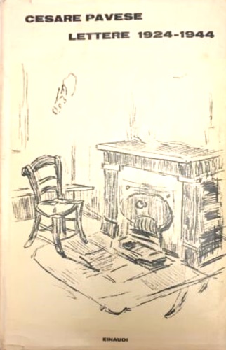 Lettere 1924-1944.