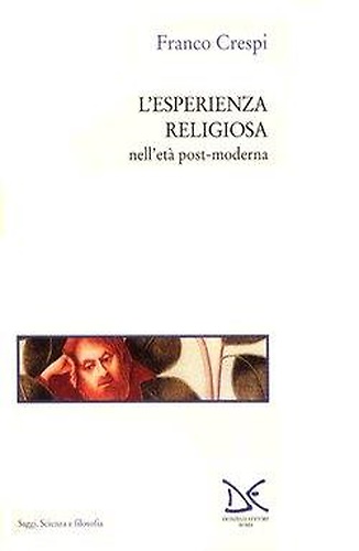 9788879892766-L' esperienza religiosa nell'età post-moderna.