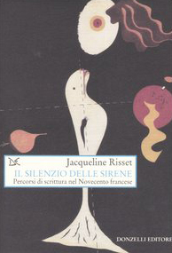 9788860360496-Il silenzio delle sirene. Percorsi di scrittura del Novecento francese.