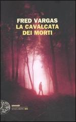 9788806209759-La cavalcata dei morti.