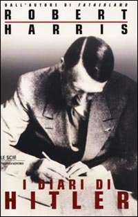 9788804458401-I diari di Hitler.