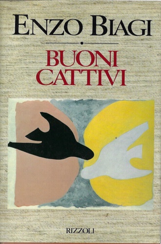 9788817851497-Buoni cattivi.