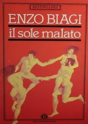 9788804321682-Il sole malato. Viaggio nella paura dell'AIDS.