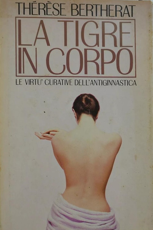 La tigre in corpo.