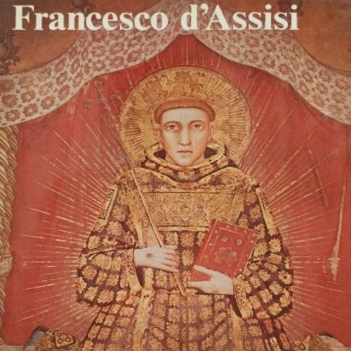 Francesco d'Assisi. La corresponsabilità nella costruzione del regno.