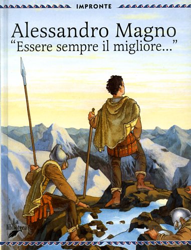 9788886961479-Alessandro Magno. 