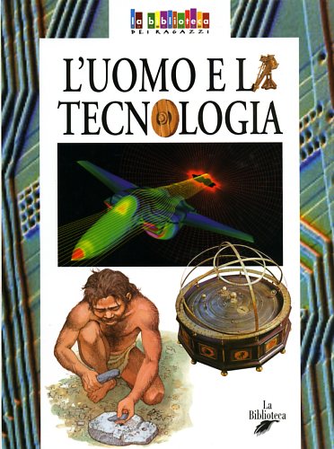 9788886961431-L'Uomo e la tecnologia.