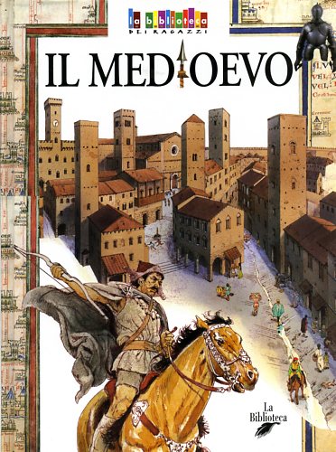 9788886961653-Il Medioevo.