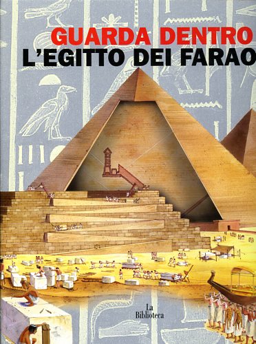 9788888514390-L'Egitto dei Faraoni.