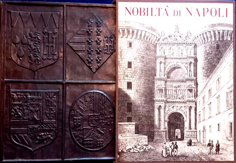 Nobiltà di Napoli.