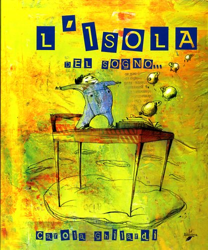 9788888514307-L'Isola del sogno.