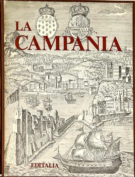 La Campania.