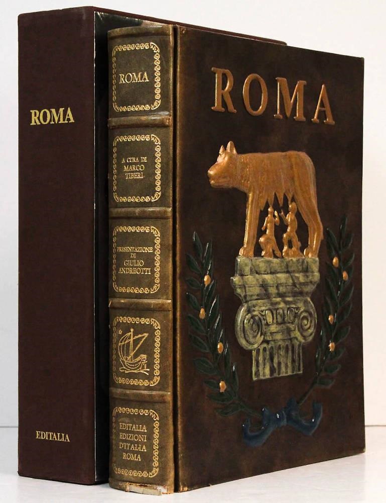 Roma.