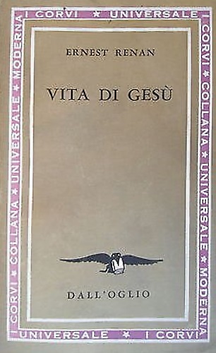 Vita di Gesù.