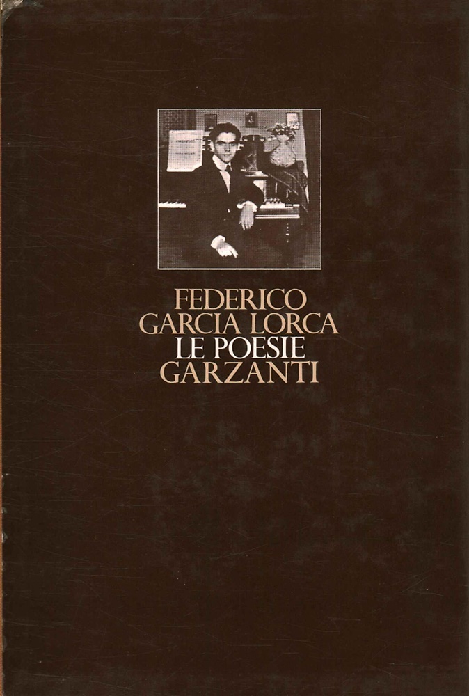 Le poesie.