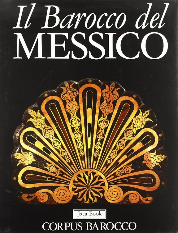9788816601192-Il barocco del Messico.