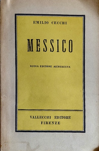 Messico.