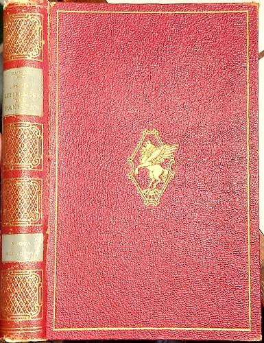 Storia delle letterature del Pakistan. Urdu, Pangiabi, Sindhi, Pasc'to, Bengali