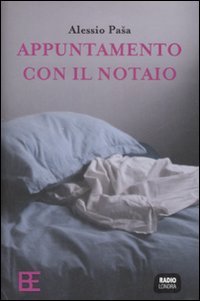 9788878992955-Appuntamento con il notaio. Paura della notte.
