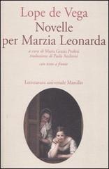 9788831755719-Novelle per Marzia Leonarda.
