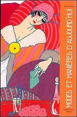 9788896362129-Modes et manières d'aujourd'hui. Quando l'illustrazione di moda diventa grande a