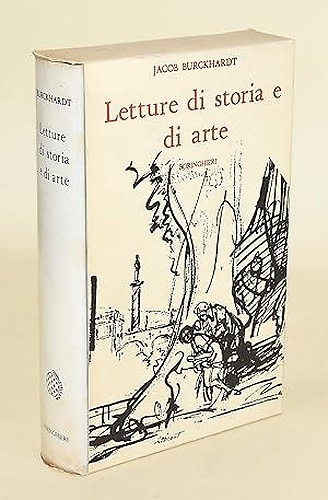 Letture di storia e arte.