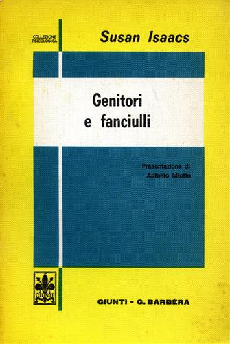 Genitori e fanciulli.