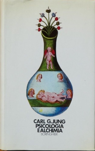 Psicologia e alchimia.