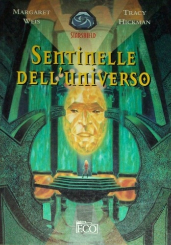 9788834420928-Sentinelle dell'Universo. Starshield. vol.I.