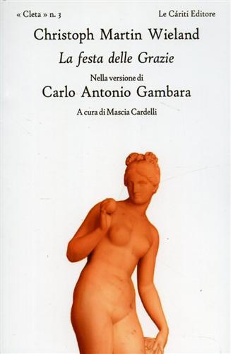 9788887657777-La festa delle Grazie.