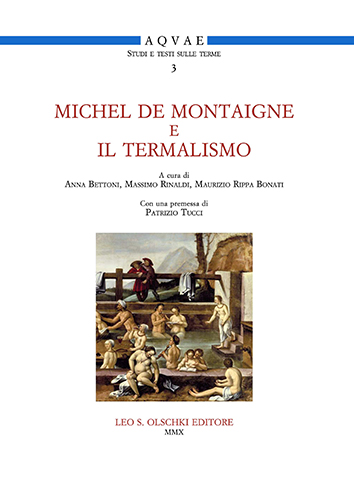 9788822259653-Michel de Montaigne e il termalismo.