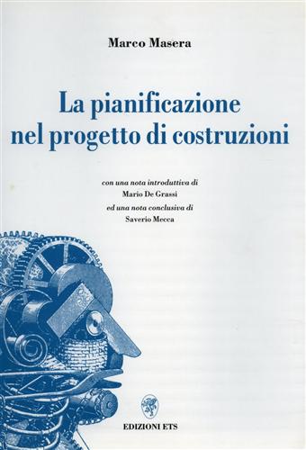 9788846707376-La pianificazione nel progetto di costruzioni.