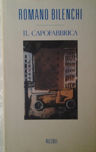 9788817660495-Il capofabbrica.