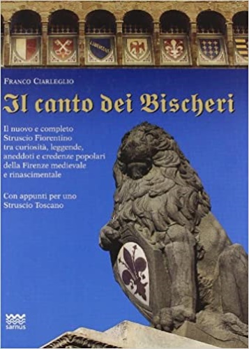 9788856300321-Il canto dei Bischeri.