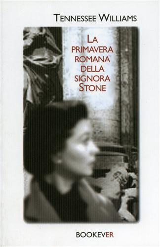 9788889212004-La primavera romana della signora Stone.