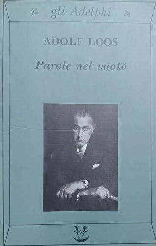 9788845909351-Parole nel vuoto.