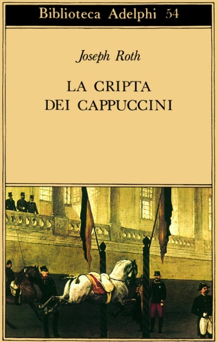 9788845900884-La cripta dei cappuccini.