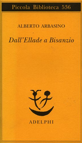 9788845920301-Dall'Ellade a Bisanzio.
