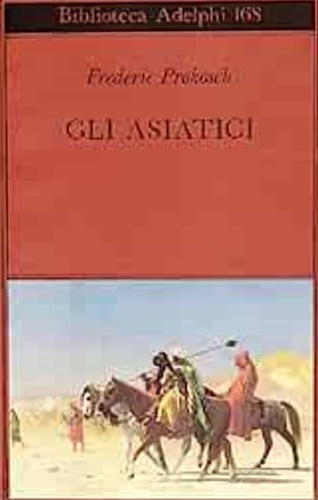 9788845906602-Gli Asiatici.