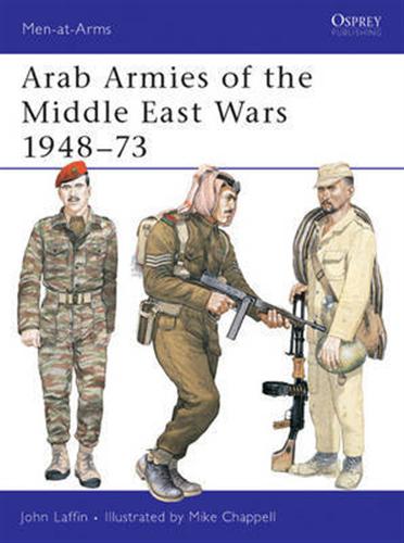 9780850454512-Arab Armies of the Middle East Wars 1948-73.