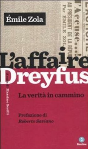 9788880574231-L'affaire Dreyfus. La verità in cammino.