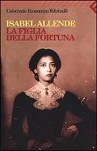 9788807816604-La figlia della fortuna.