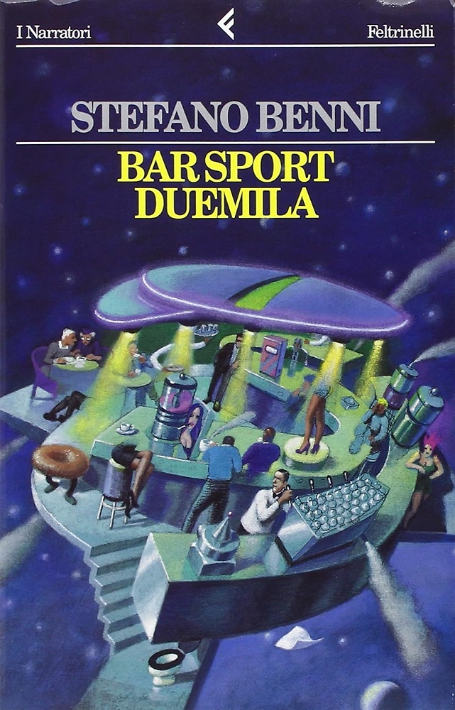 9788807015298-Bar sport duemila.